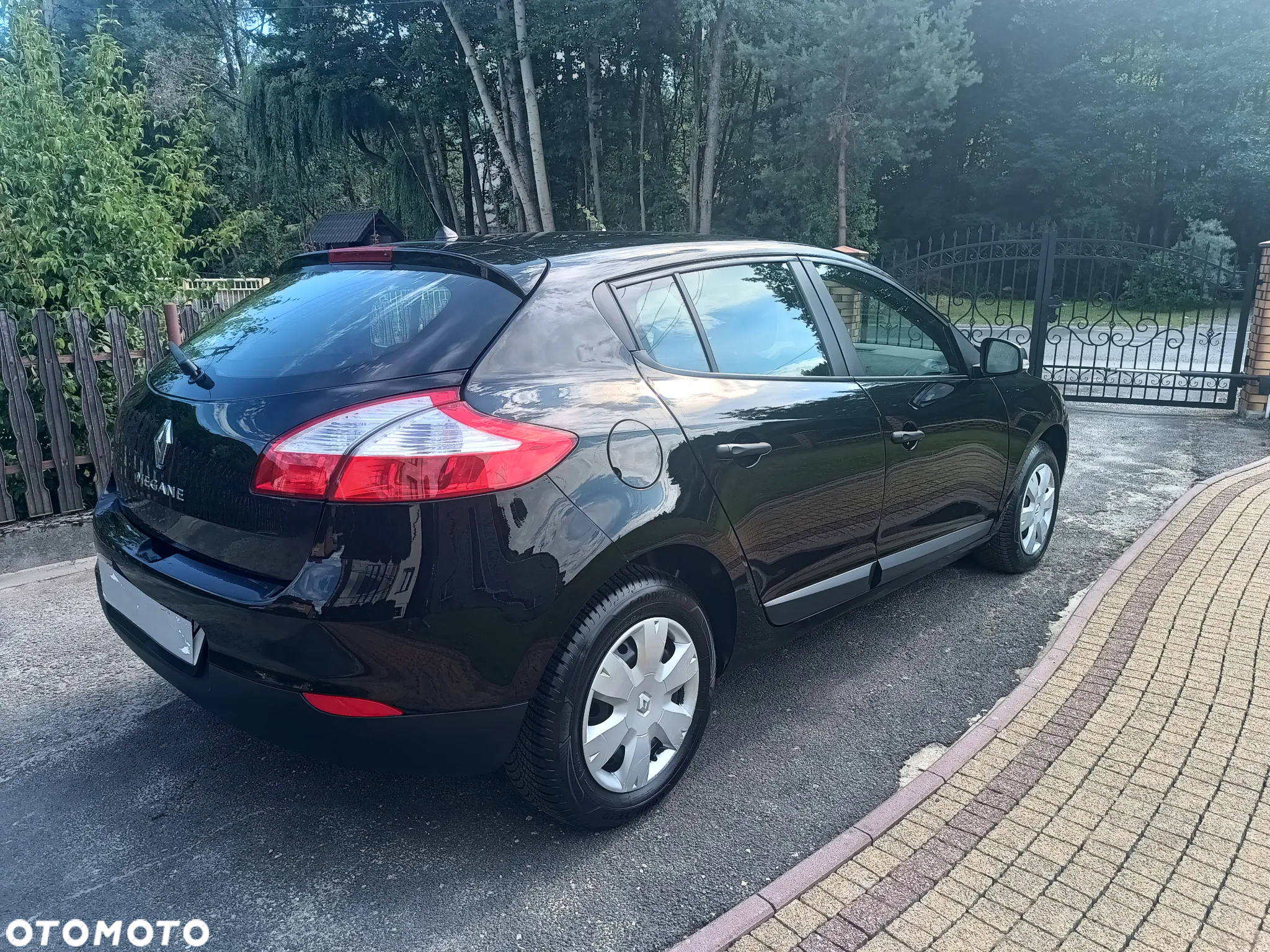 Renault Megane 1.6 16V 100 Authentique - 4