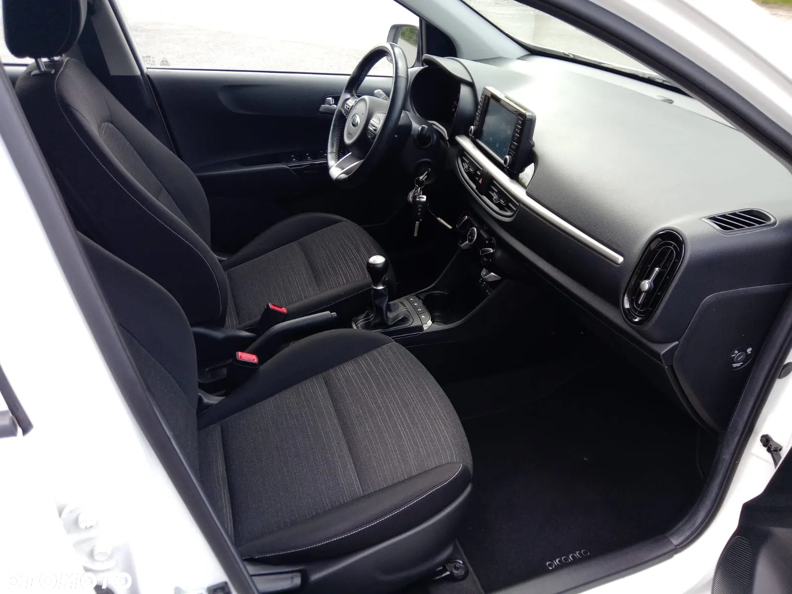 Kia Picanto 1.0 Edition 7 - 14