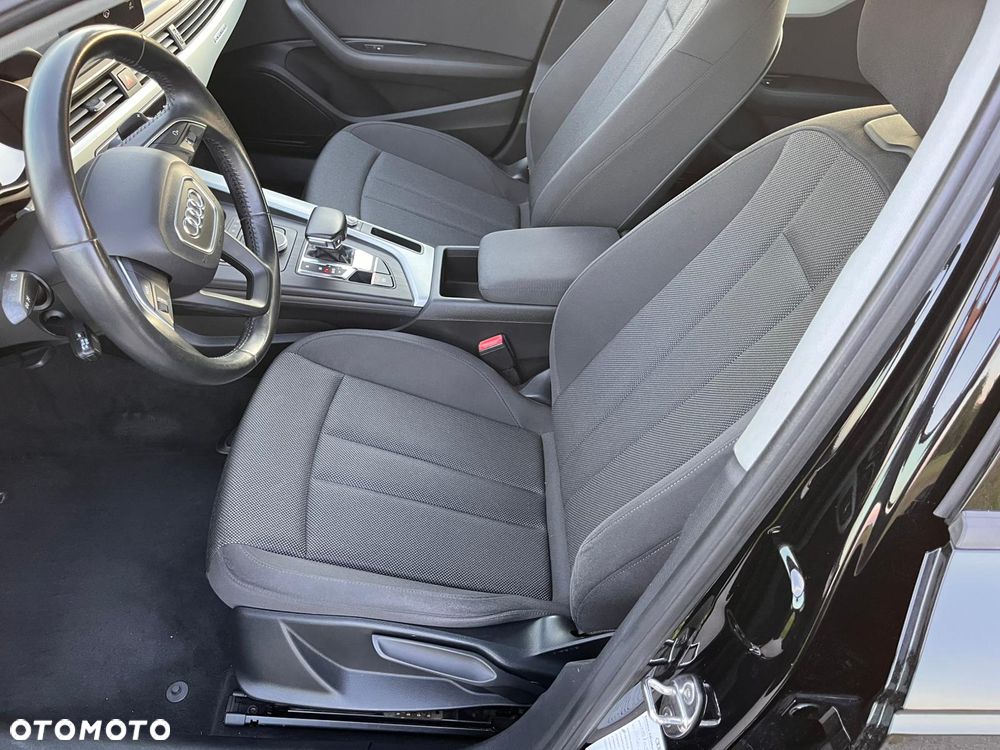 Audi A4 Avant 2.0 TDI S tronic quattro - 21
