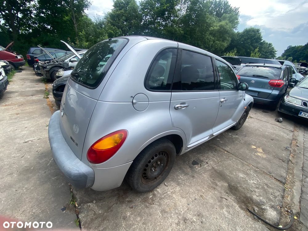 Chrysler PT Cruiser Touring NA CZĘŚCI - 4