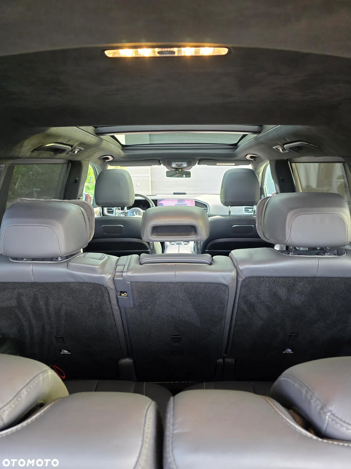 Mercedes-Benz GLS 580 4-Matic - 32