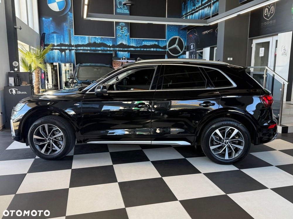 Audi Q5 - 9