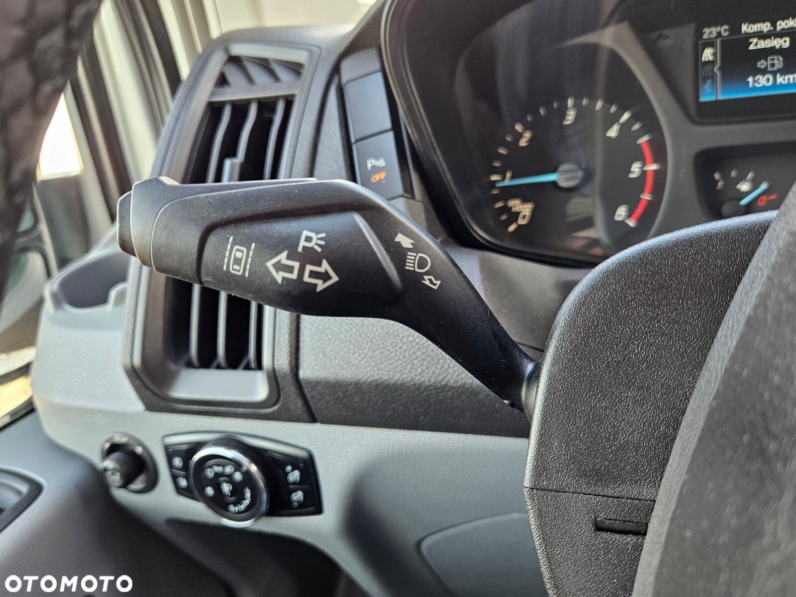 Ford transit L4H3 *44999zł NETTO* 2.0TdCi/131KM - 24