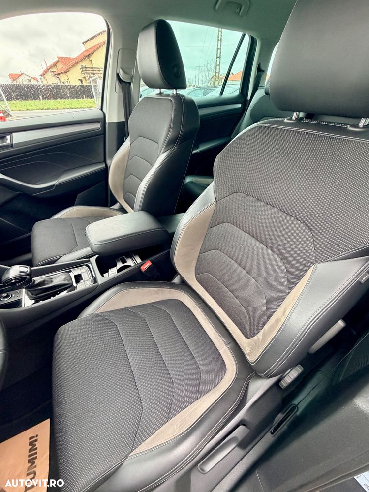 Skoda Kodiaq 1.5 TSI ACT DSG Active - 9