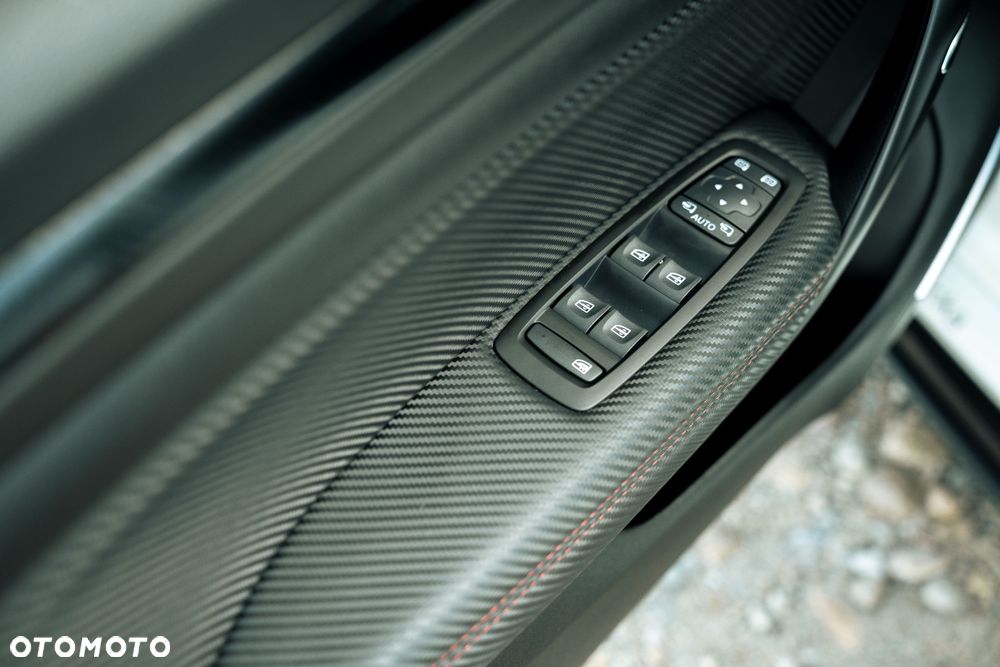 Renault Megane 1.8 TCe FAP R.S Trophy EDC - 12