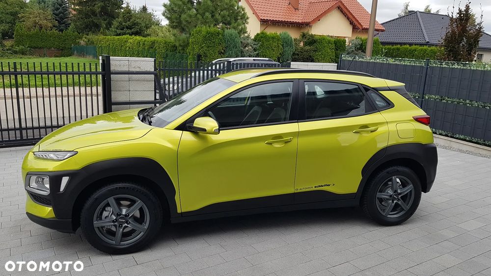 Hyundai Kona 1.0 T-GDI Comfort - 7