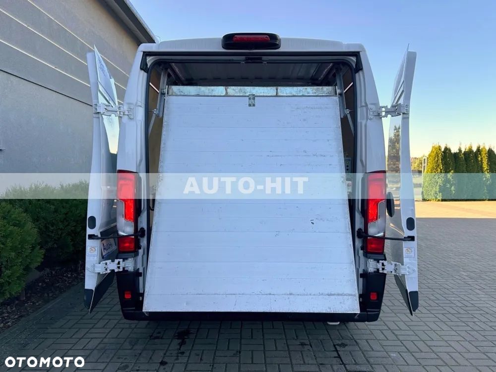 Citroën Jumper - 17