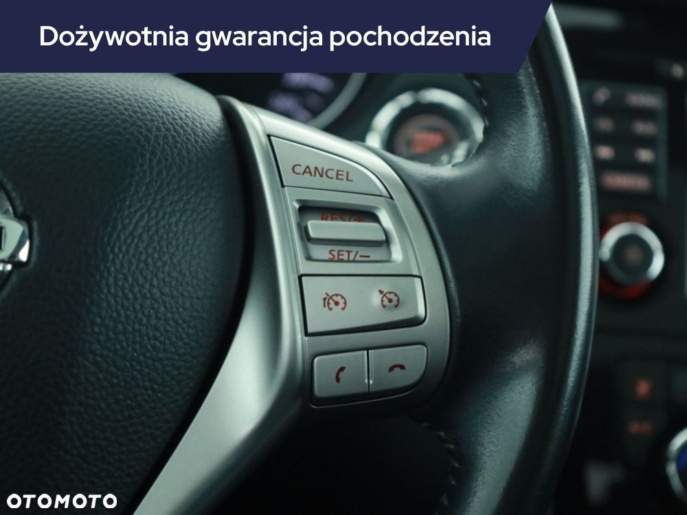Nissan Qashqai - 17