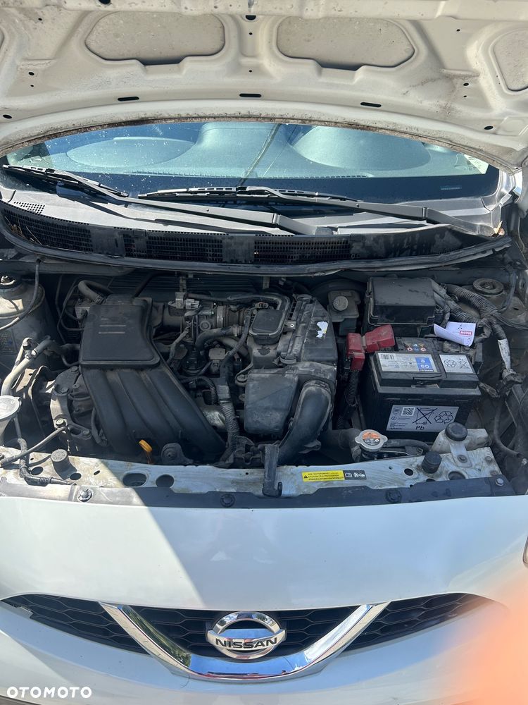 Nissan Micra 1.2 Visia EU6 - 14