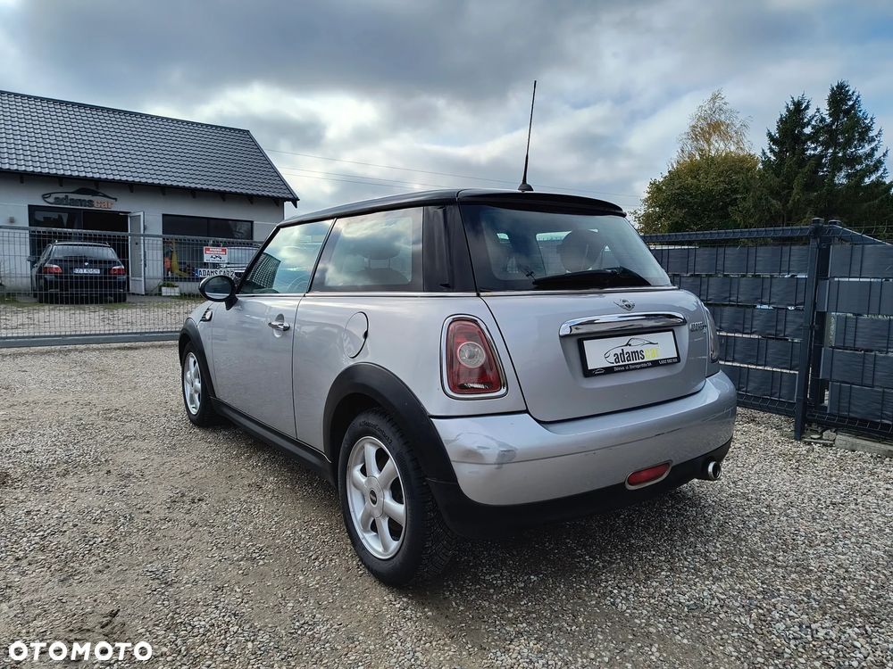 MINI Cooper - 18