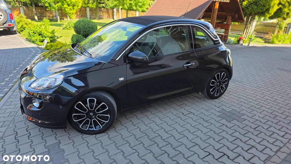 Opel Adam 1.4 Unlimited S&S - 4
