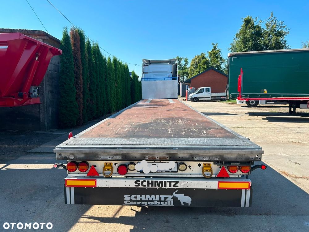 Schmitz Cargobull - 3