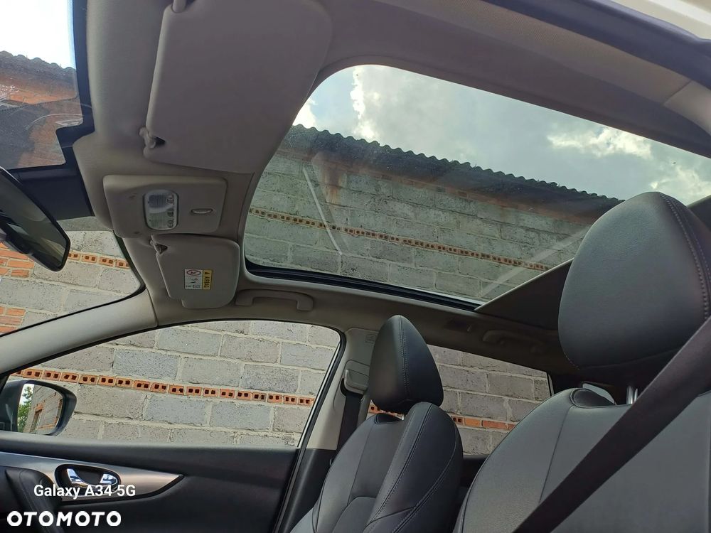 Nissan Qashqai - 24
