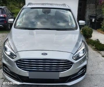 Ford S-Max - 1