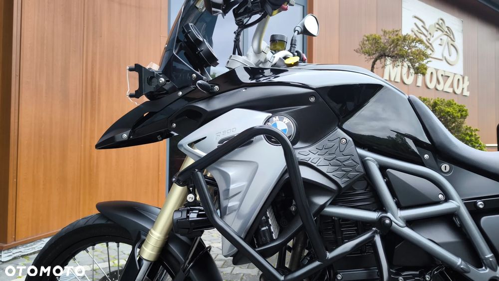 BMW GS - 28