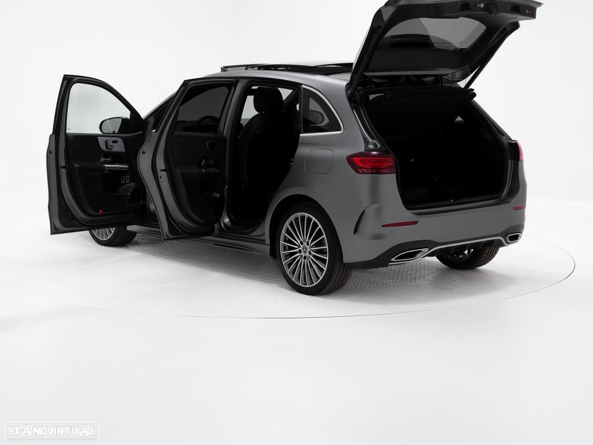 Mercedes-Benz B 250 e AMG Line - 5