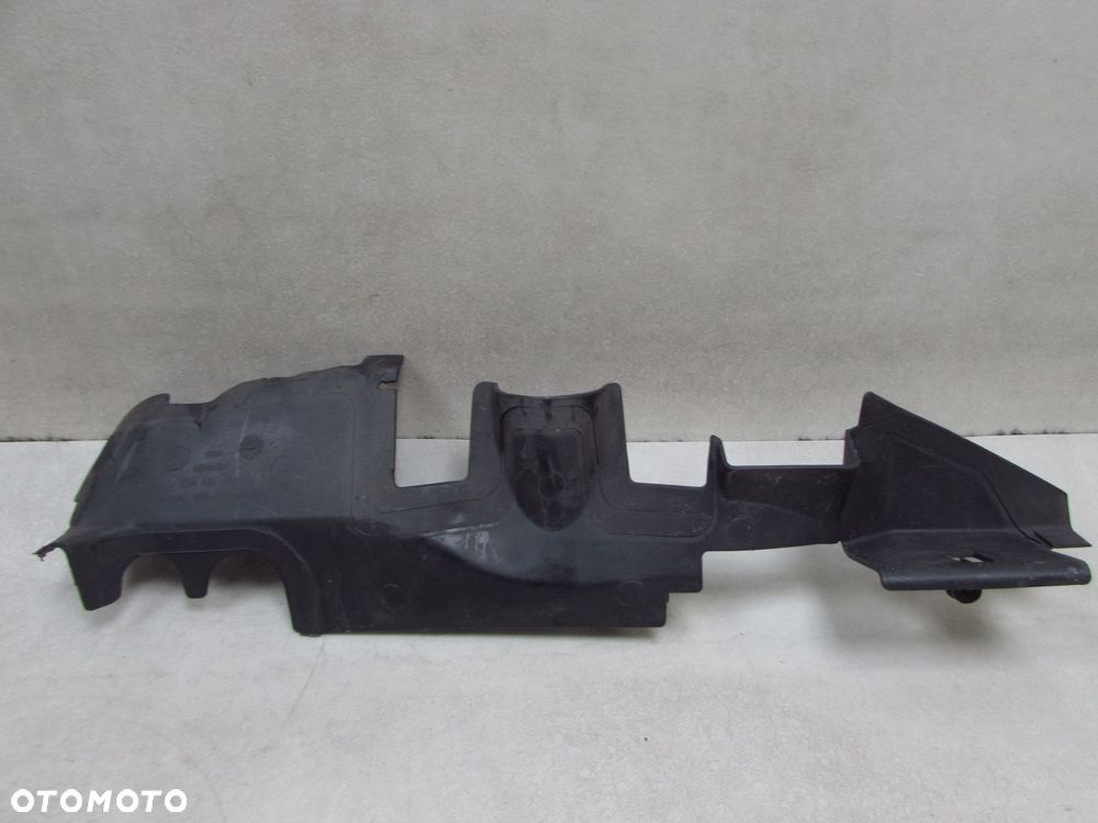 VW PASSAT B7 10-15 KIEROWNICA POWIETRZA PRAWA 3AA121284 - 1