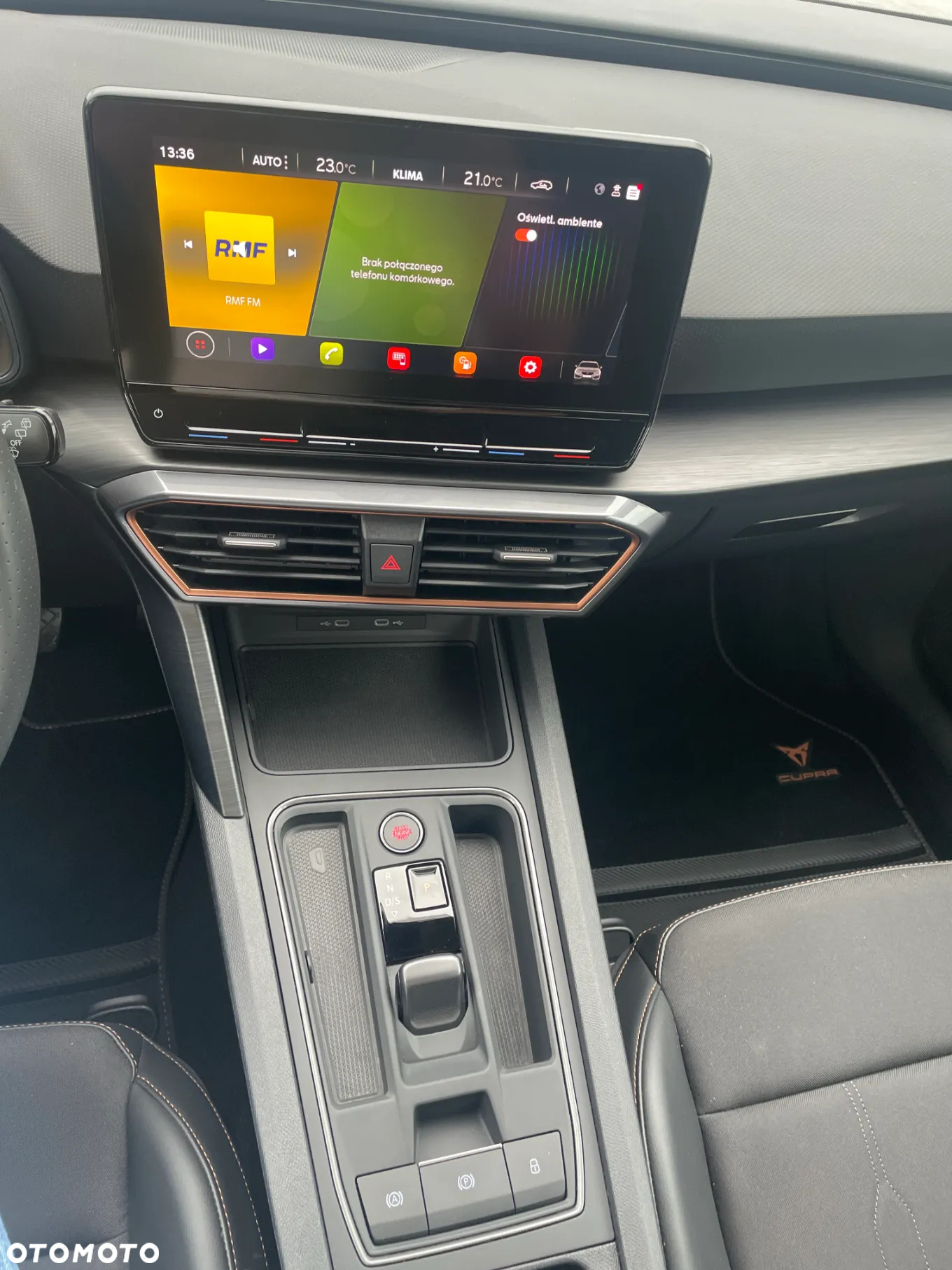 Cupra Leon - 8