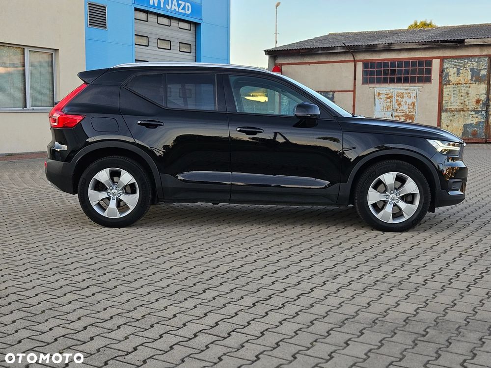 Volvo XC 40 B4 B Momentum - 5