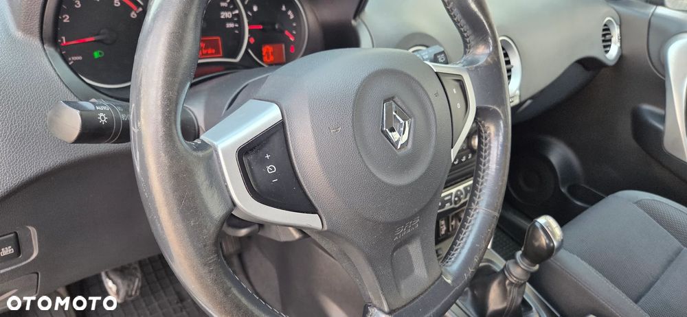 Renault Koleos dCi 150 FAP 4x2 Limited - 30