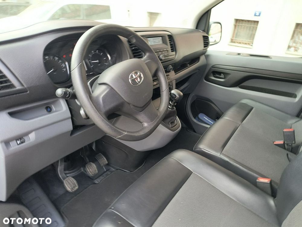 Toyota ProAce - 33