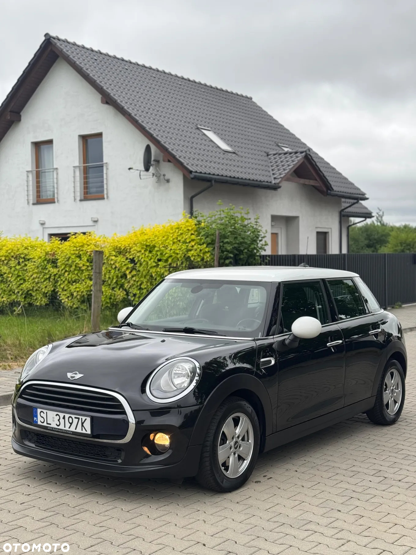 MINI Cooper - 3