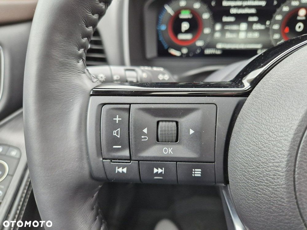 Nissan X-Trail - 19