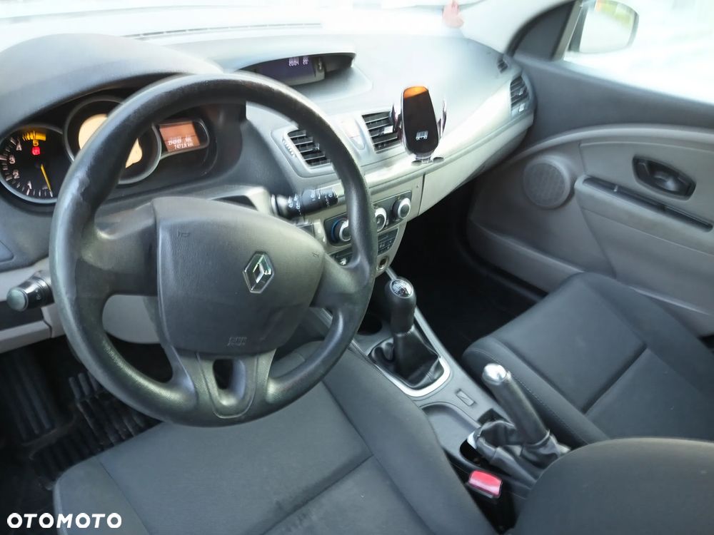 Renault Megane - 13