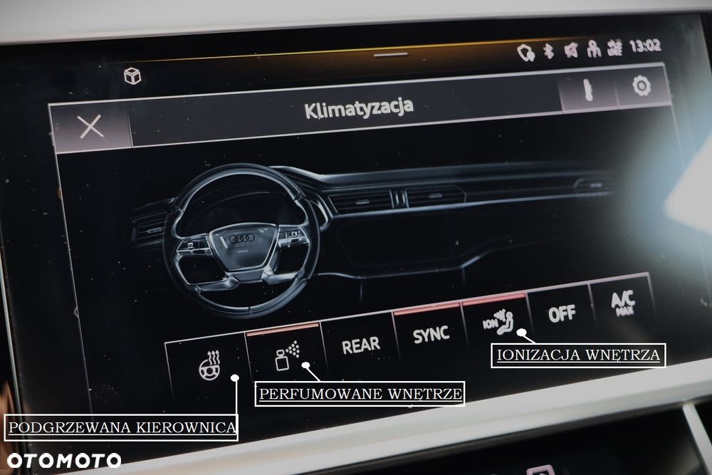 Audi A7 Sportback - 36