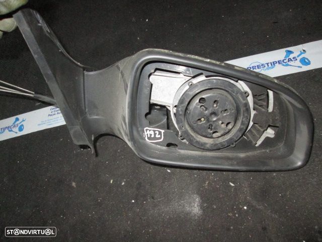 Espelho REF192 OPEL ASTRA H 2005 DRT MANUAL S/CAPA S/VIDRO - 1