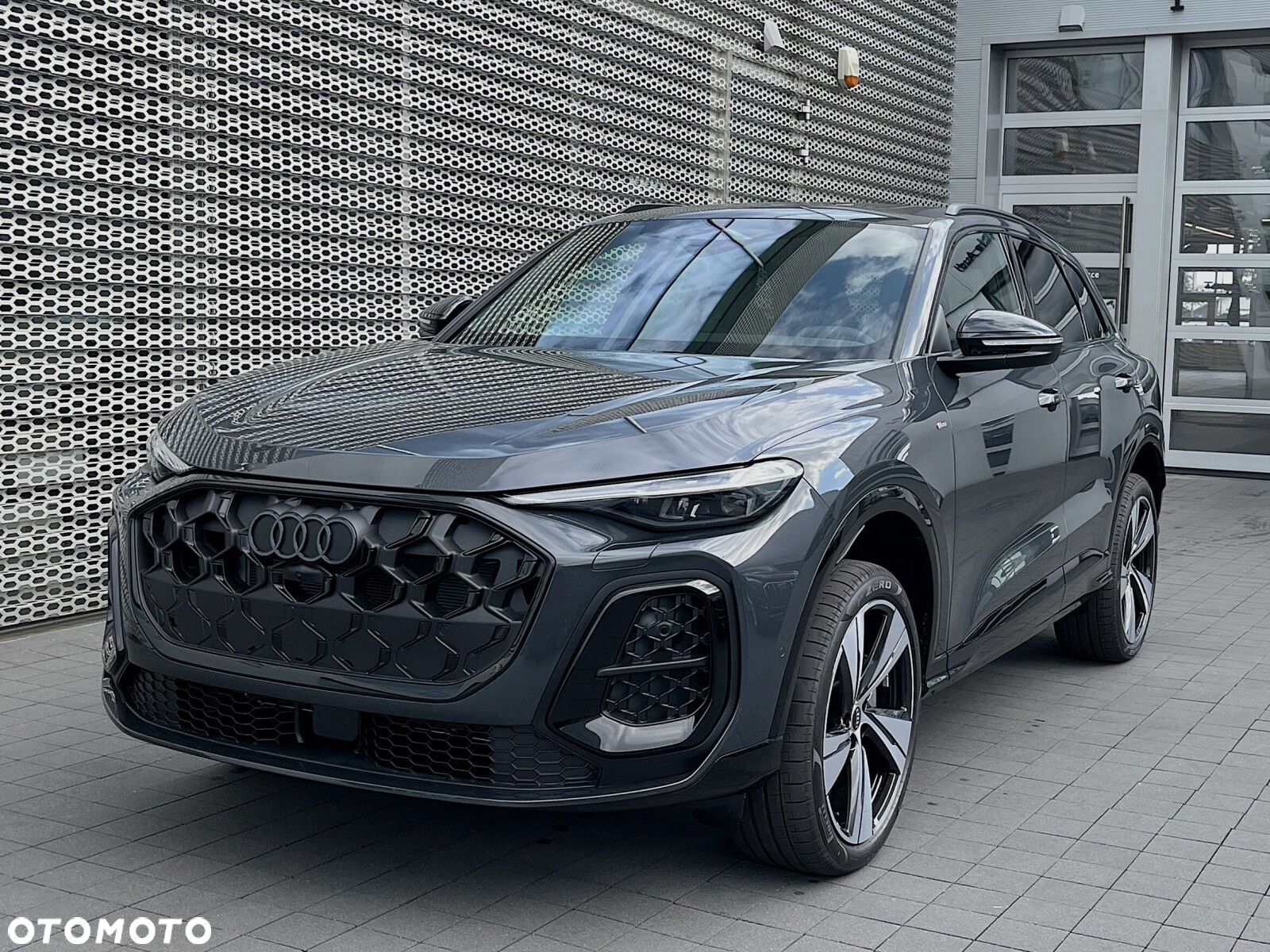 Audi Q5 - 27
