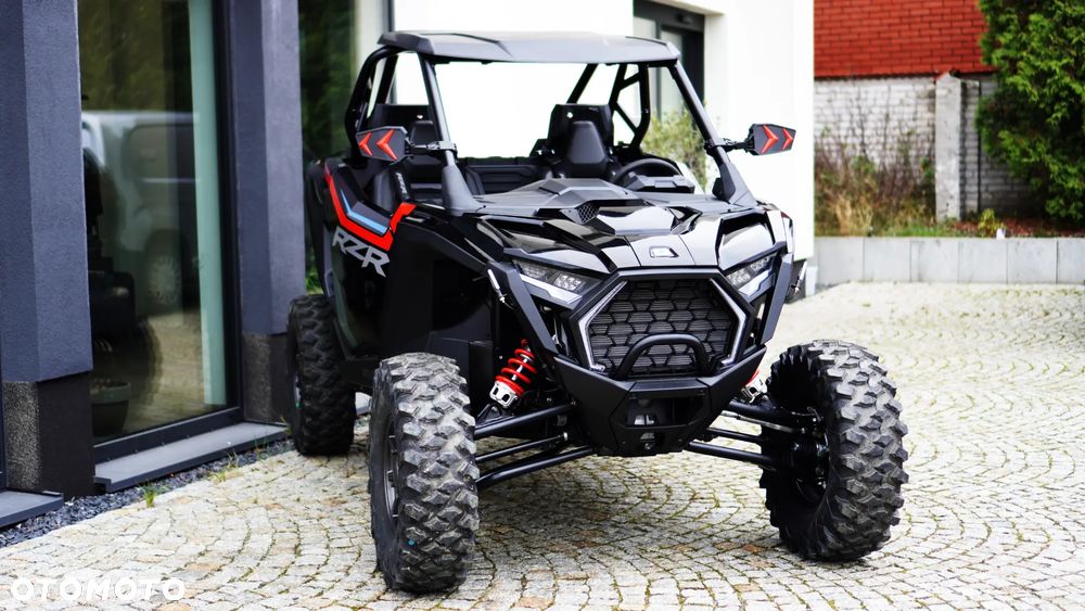 Polaris RZR - 2
