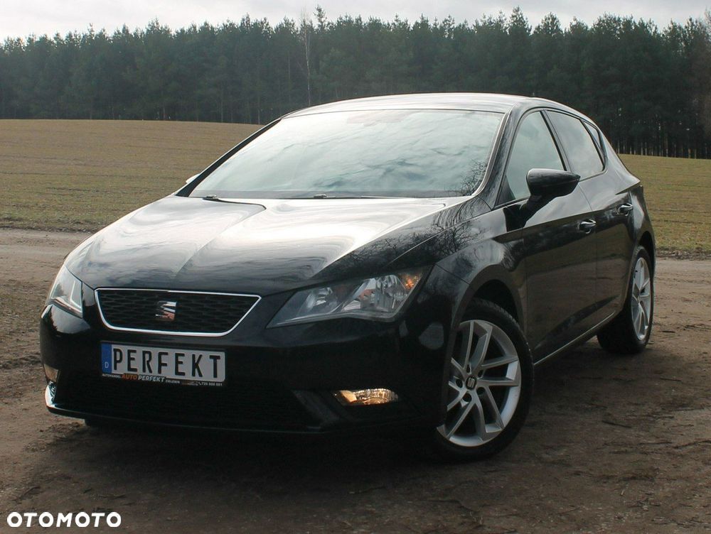 Seat Leon - 22