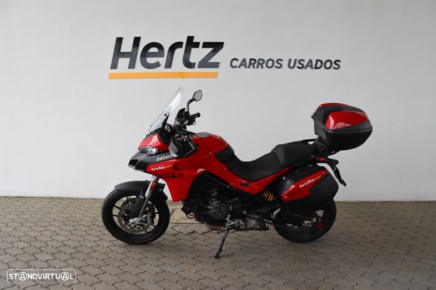 Ducati Multistrada V2 S 900 - 2