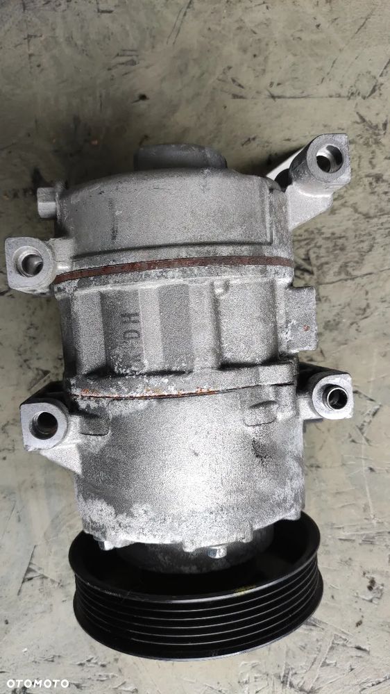 F500NFFAA03 Kompresor Klimatyzacji KIA CARENS SPORTAGE 1.6 / 104 - 3