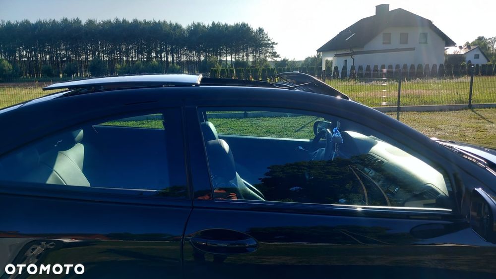 Mercedes-Benz CLC - 17