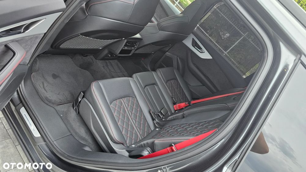 Audi Q7 45 TDI mHEV Quattro S Line Tiptr - 7