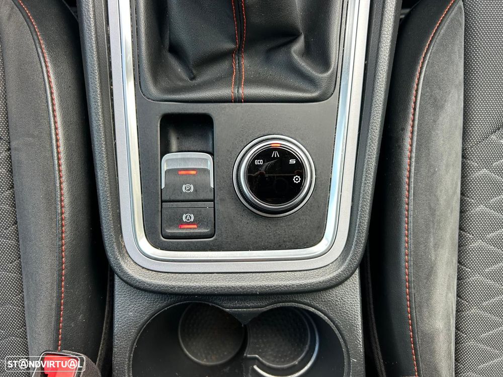 SEAT Ateca 1.0 TSI FR - 26