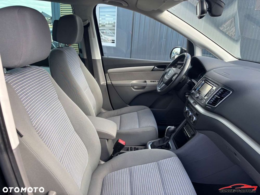 Seat Alhambra - 30