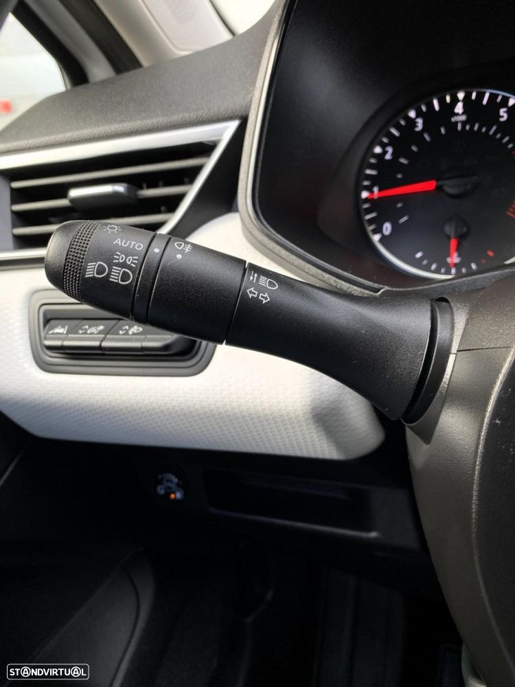 Renault Clio 1.0 TCe Limited Bi-Fuel - 14