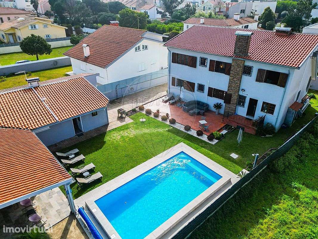 Moradia T5 para venda - Grande imagem: 2/49