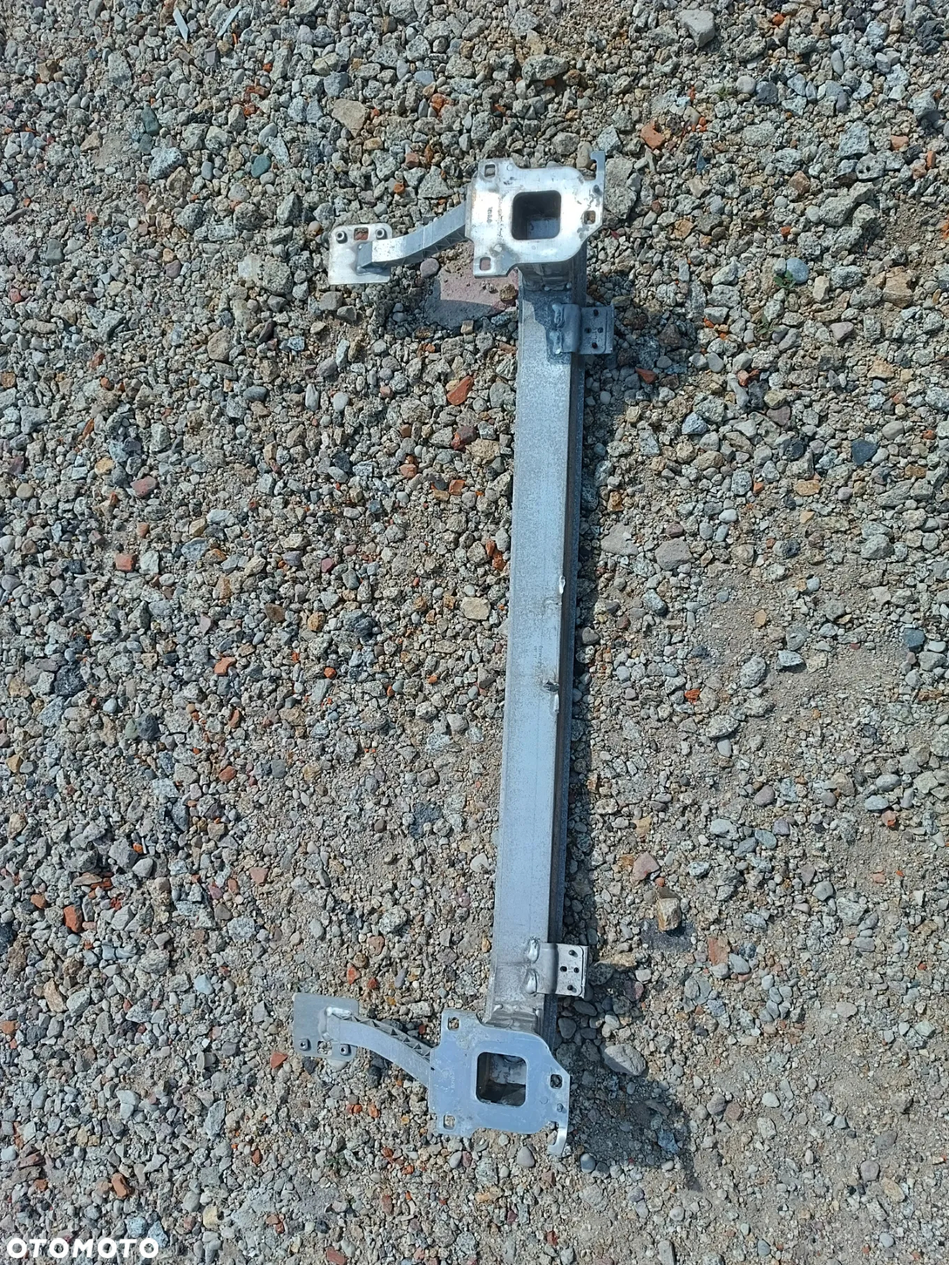 BELKA PRZEDNIA PRZÓD PEUGEOT 208 I - 3