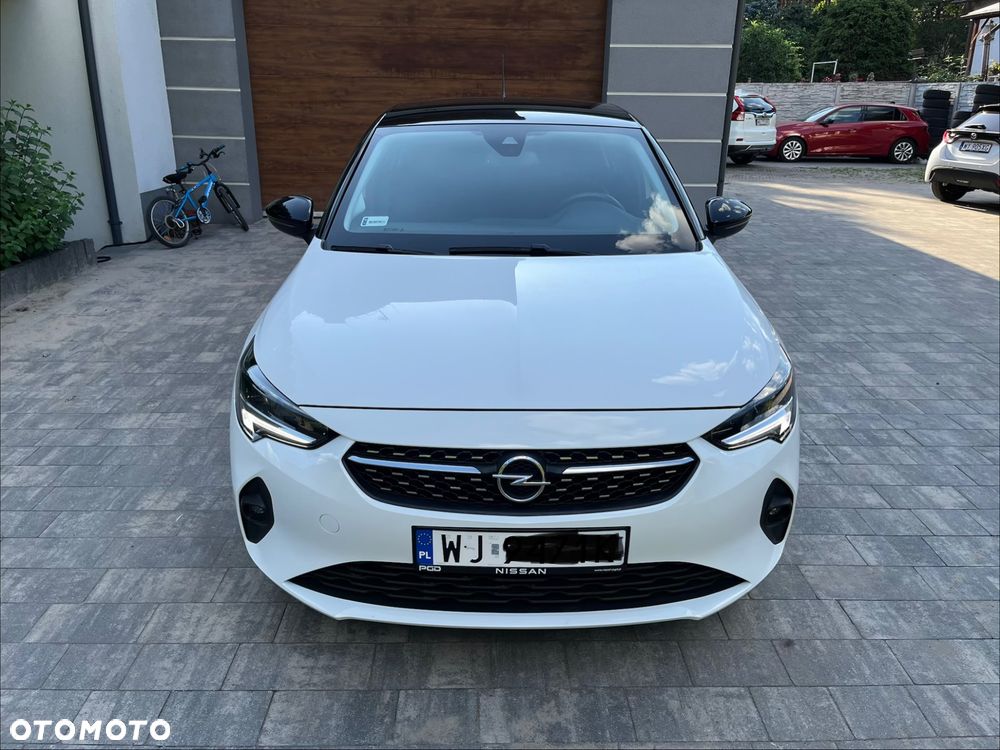 Opel Corsa 1.2 GS Line S&S - 11