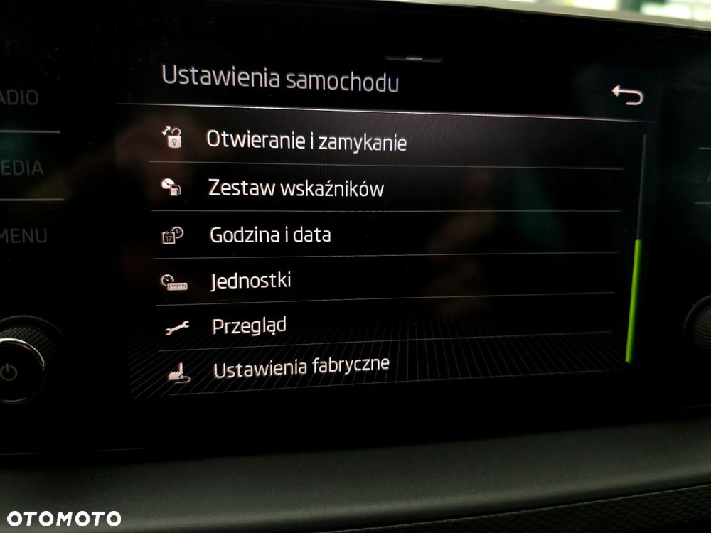 Skoda Kamiq 1.0 TSI Ambition DSG - 31