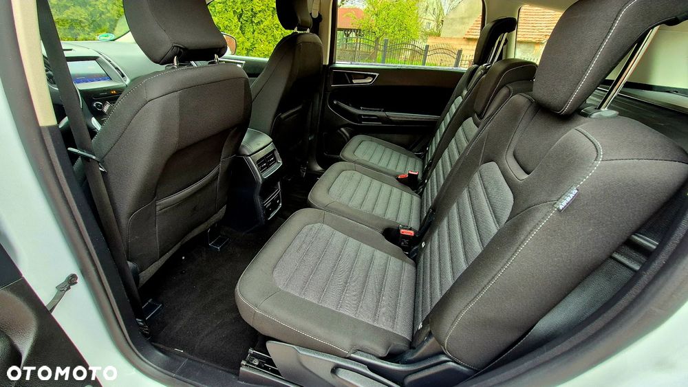 Ford S-Max 2.0 EcoBlue Titanium - 20