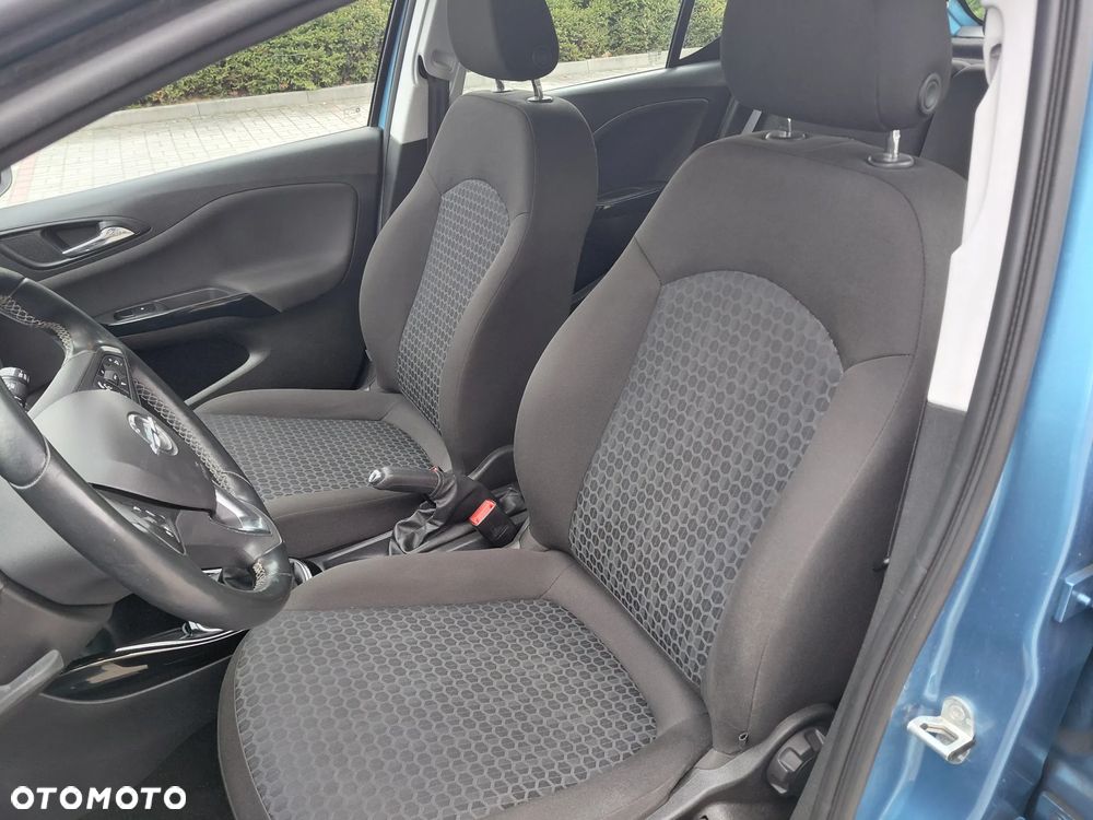 Opel Corsa - 15