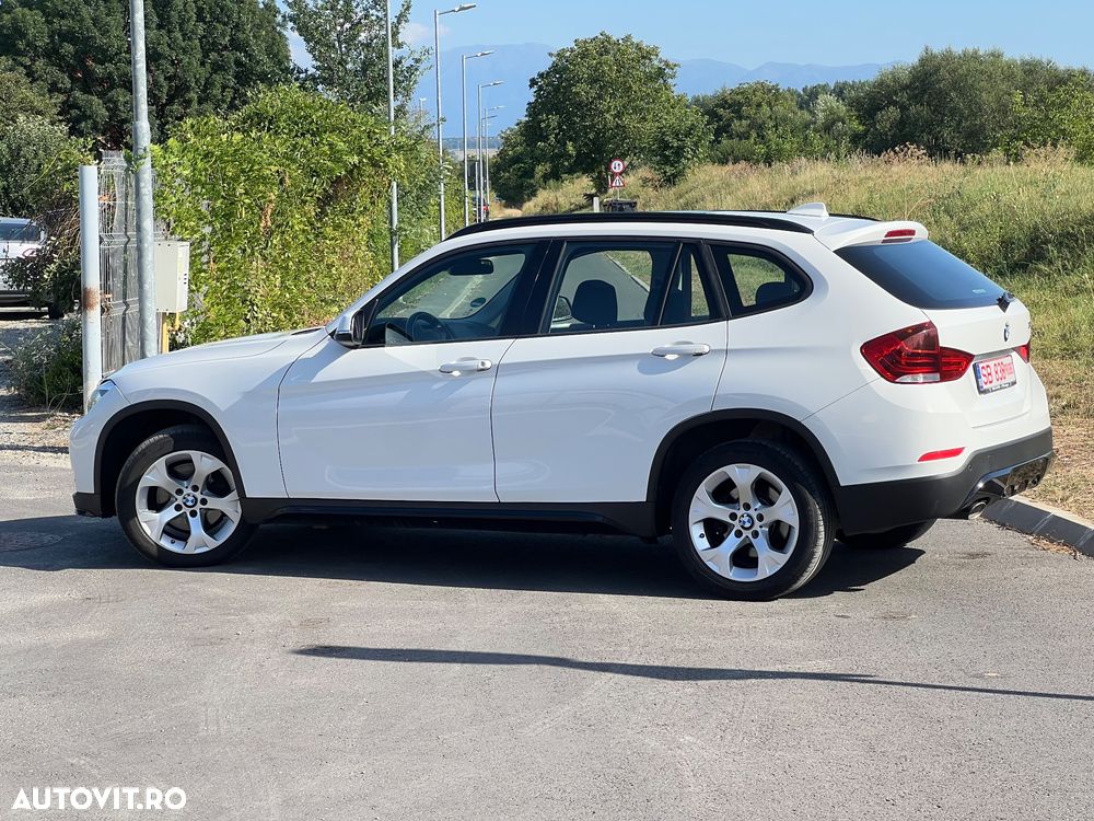 BMW X1 xDrive18d - 5