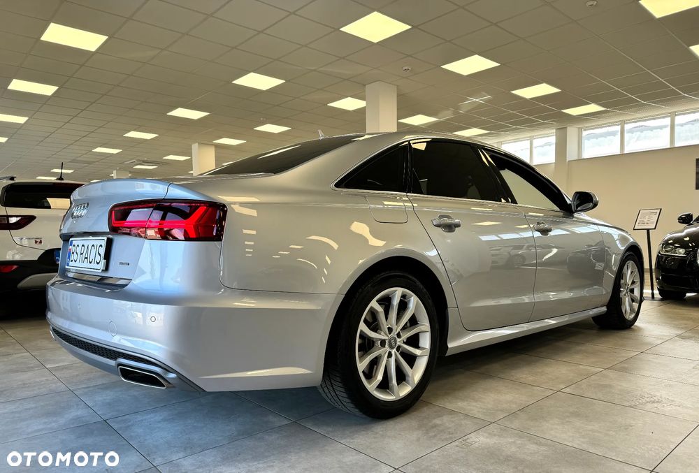 Audi A6 Limousine 3.0 TDI Quattro Tiptronic - 2