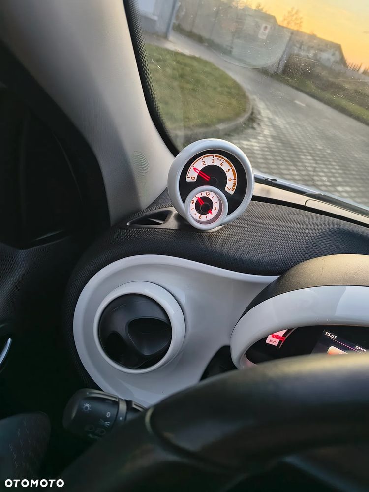 Smart Forfour passion - 12