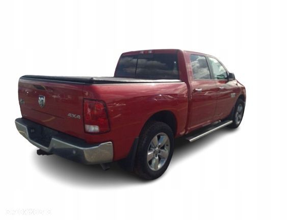 U1 DODGE RAM 1500 IV LIFT 14- WYGŁUSZENIE ŚCIANY GRODZIOWEJ 68204728AC - 5